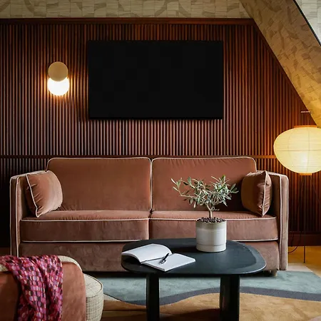 Hotel Faubourg Galant - Handwritten Collection Parijs