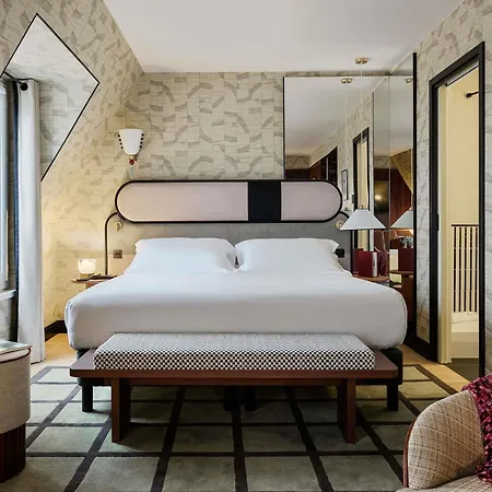 Faubourg Galant - Handwritten Collection