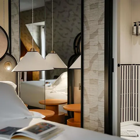 Hotel Faubourg Galant - Handwritten Collection Parijs