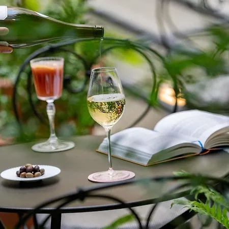 Faubourg Galant - Handwritten Collection 4* パリ