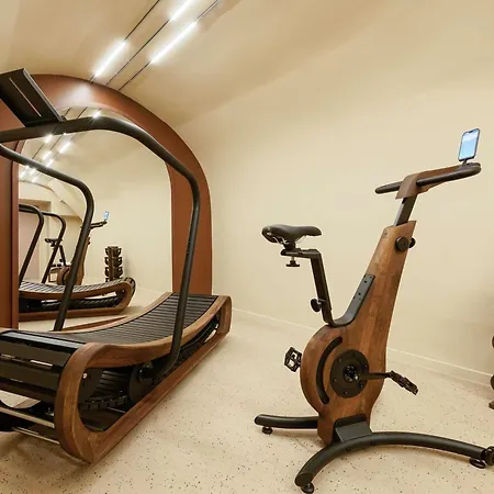 Faubourg Galant - Handwritten Collection 4* パリ