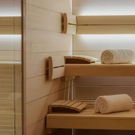 Faubourg Galant - Handwritten Collection Hotel Paris