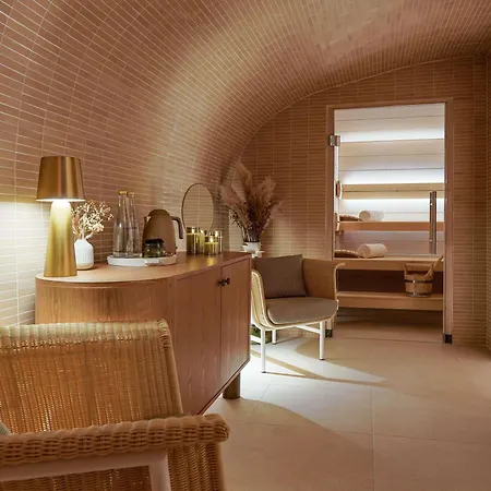 Hotel Faubourg Galant - Handwritten Collection Paris