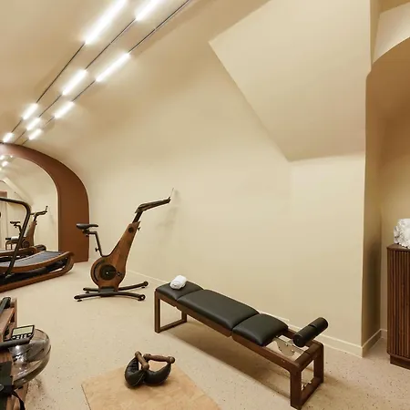 Faubourg Galant - Handwritten Collection 파리