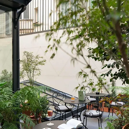 호텔 Faubourg Galant - Handwritten Collection 파리