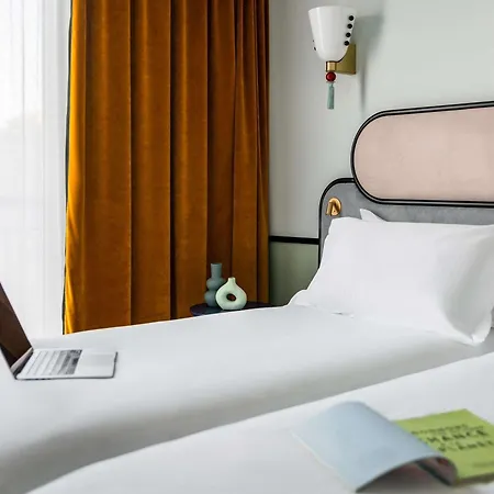 Faubourg Galant - Handwritten Collection Hotel 4*