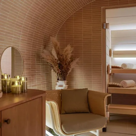فندق Faubourg Galant - Handwritten Collection 4*