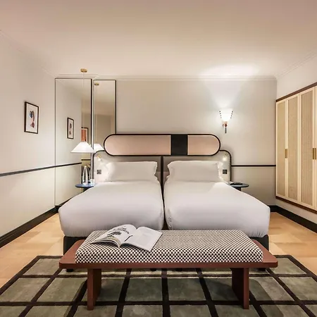 Faubourg Galant - Handwritten Collection 4* París