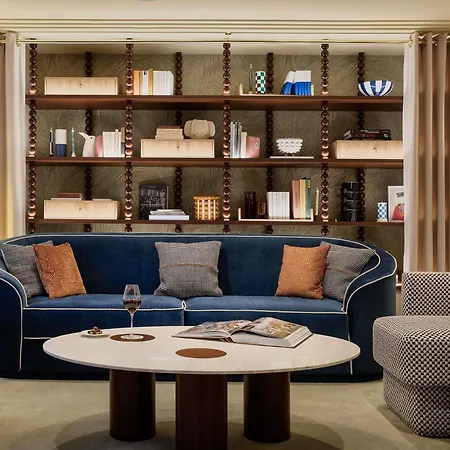 Faubourg Galant - Handwritten Collection Hotel