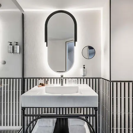 Hotel Faubourg Galant - Handwritten Collection 4*