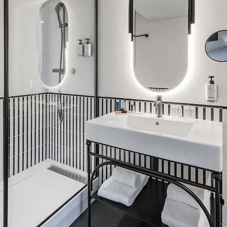 Hotel Faubourg Galant - Handwritten Collection 4*