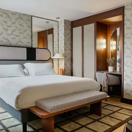 Faubourg Galant - Handwritten Collection Hotel