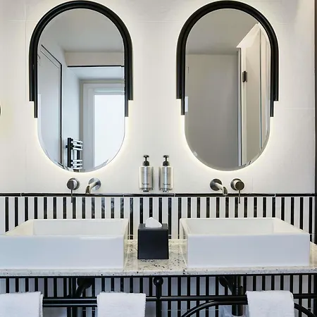 Faubourg Galant - Handwritten Collection 4*
