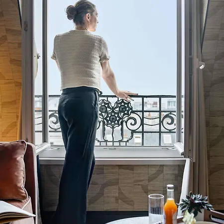 فندق Faubourg Galant - Handwritten Collection 4*