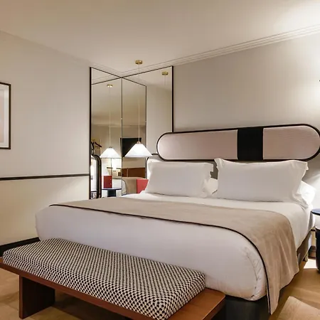 Hotel Faubourg Galant - Handwritten Collection 4*