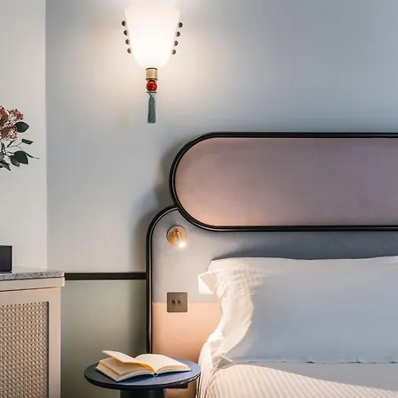 Faubourg Galant - Handwritten Collection 4* Parigi