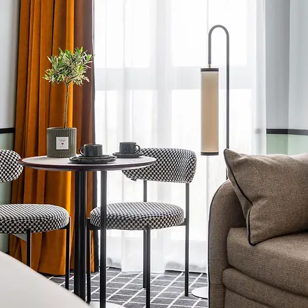 Faubourg Galant - Handwritten Collection 4* Parigi