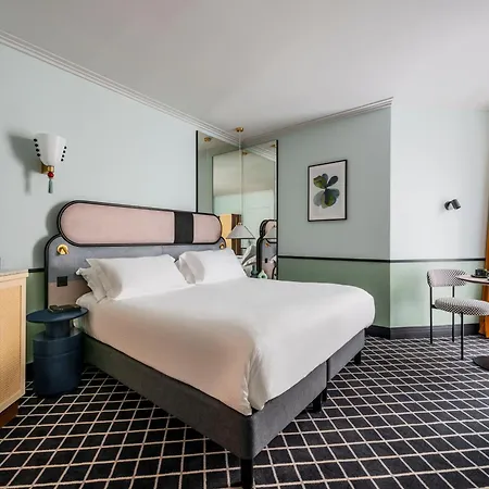 Faubourg Galant - Handwritten Collection Hotel 4*