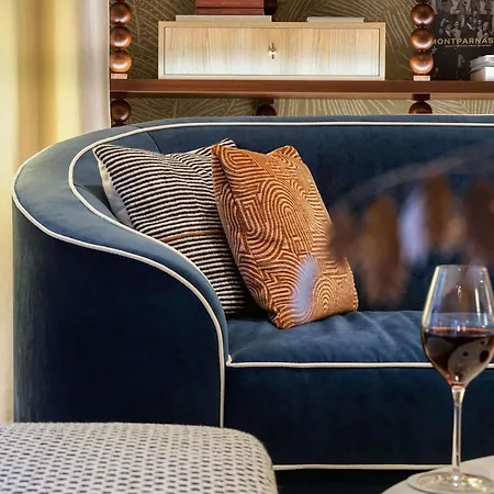 Faubourg Galant - Handwritten Collection 4* Parigi