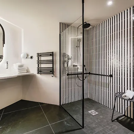 Faubourg Galant - Handwritten Collection 4* Paris