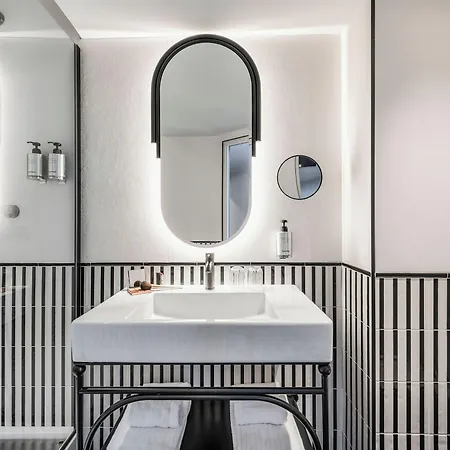 Hotel Faubourg Galant - Handwritten Collection Paris