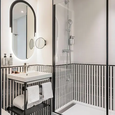 Hotel Faubourg Galant - Handwritten Collection Paris