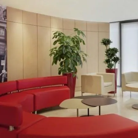 Ibis Opera La Fayette Hotel
