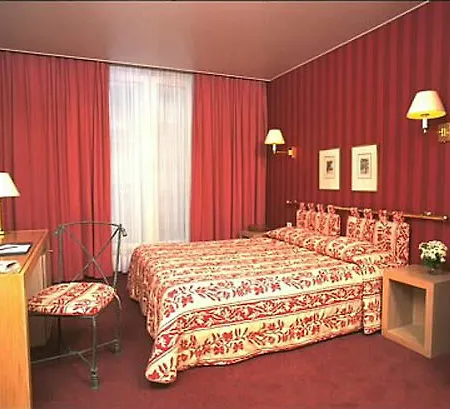 Ibis Opera La Fayette