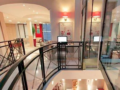 Faubourg Galant - Handwritten Collection Hotel Parigi