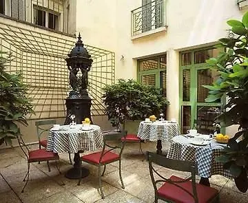 Faubourg Galant - Handwritten Collection Hotel