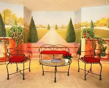 Faubourg Galant - Handwritten Collection Hotel Parigi