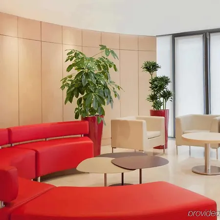 Hotel Ibis Opera La Fayette
