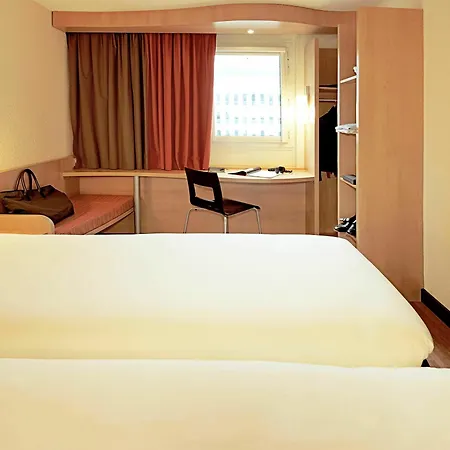 Ibis Opera La Fayette 3*