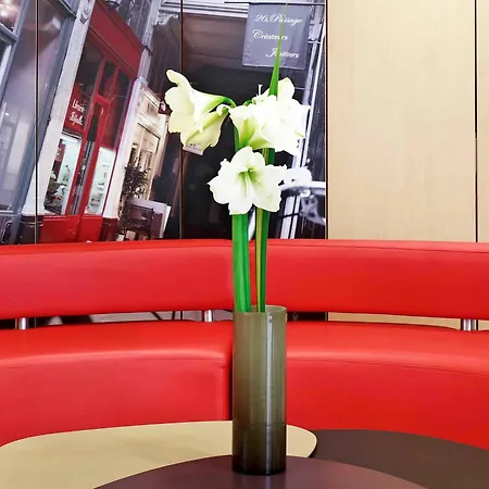Hotel Ibis Opera La Fayette