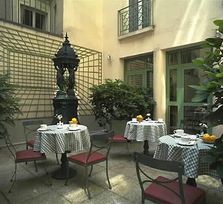 Hotel Ibis Opera La Fayette