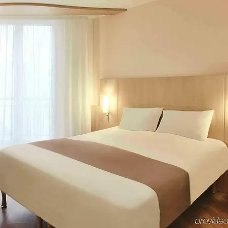 Hotel Ibis Opera La Fayette 3*