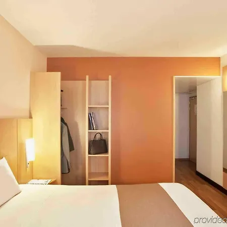 Ibis Opera La Fayette Hotel