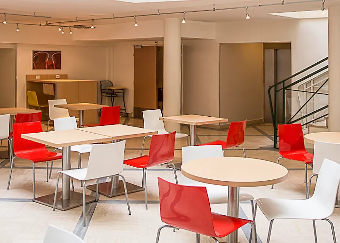 Faubourg Galant - Handwritten Collection Paryż