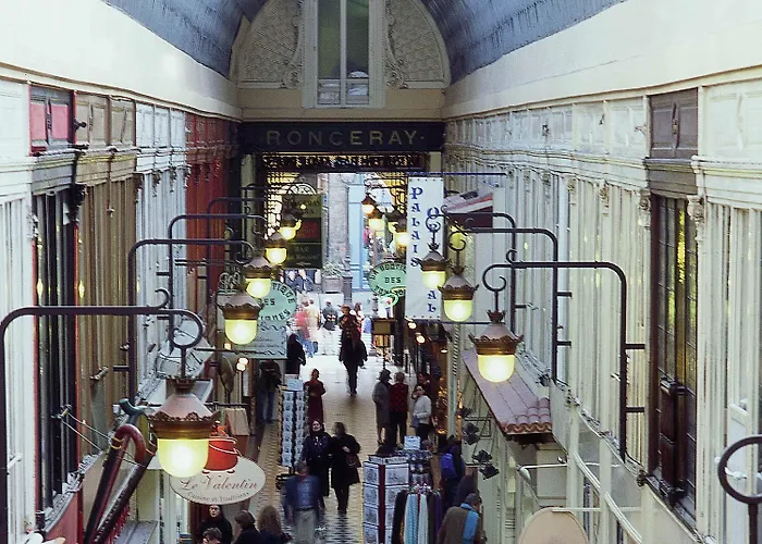 Faubourg Galant - Handwritten Collection Hotel 4*