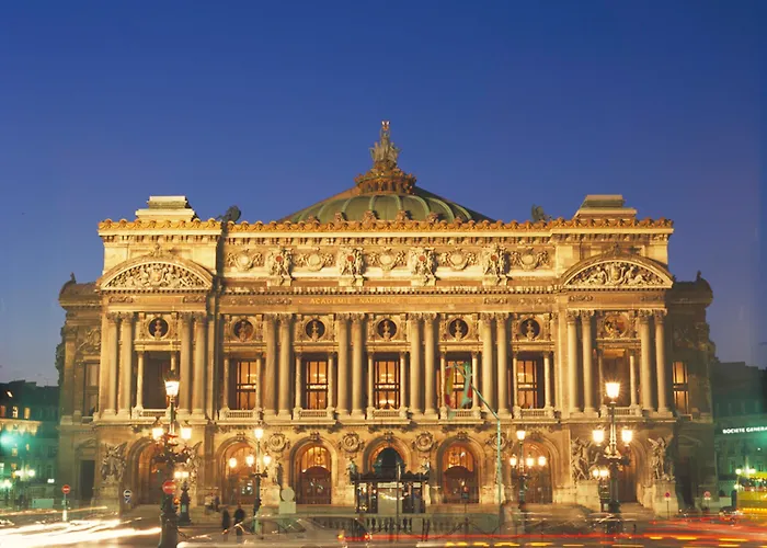 Hotel Faubourg Galant - Handwritten Collection 4*