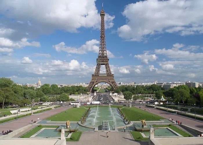 Hotel Faubourg Galant - Handwritten Collection 4*