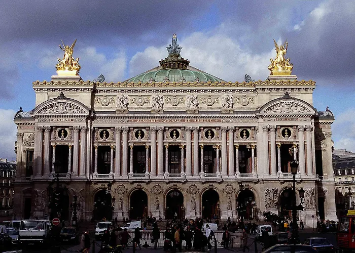 Faubourg Galant - Handwritten Collection 4*