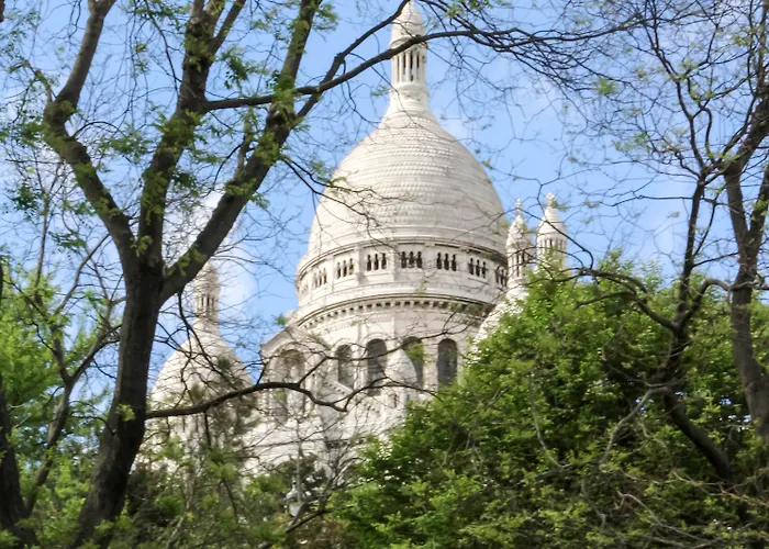Hotel Faubourg Galant - Handwritten Collection