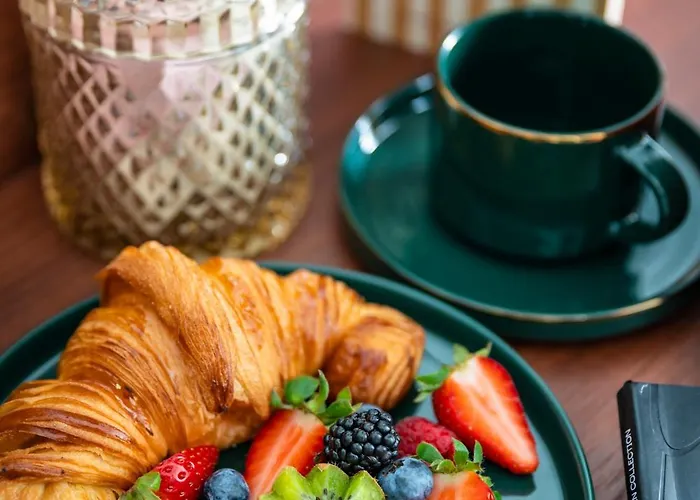 Faubourg Galant - Handwritten Collection 호텔 파리