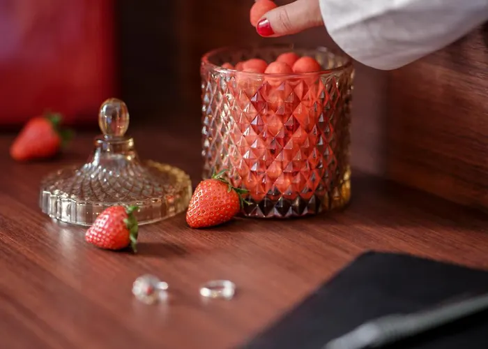 호텔 Faubourg Galant - Handwritten Collection 파리