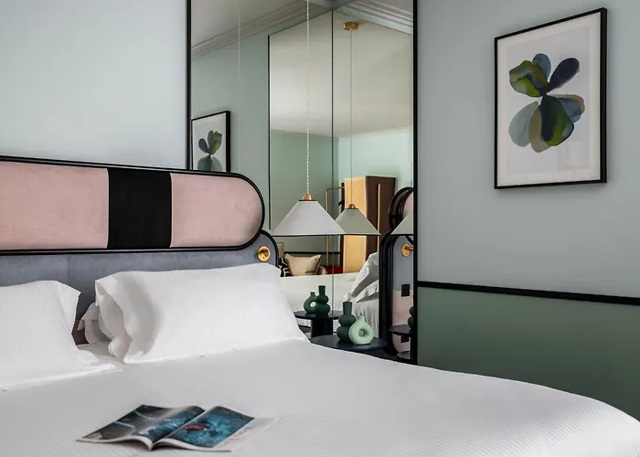 Faubourg Galant - Handwritten Collection 4*