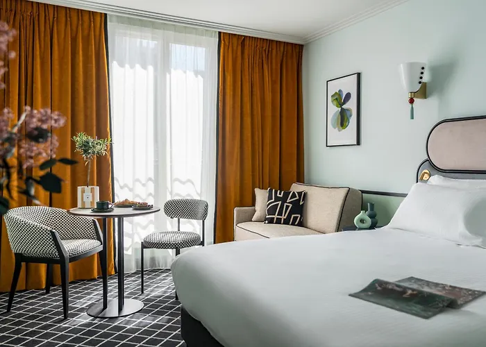 Faubourg Galant - Handwritten Collection