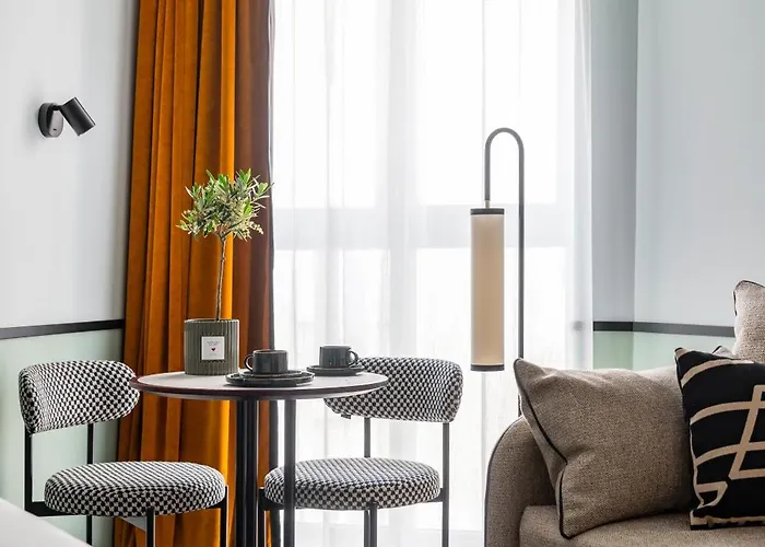 Faubourg Galant - Handwritten Collection 4*