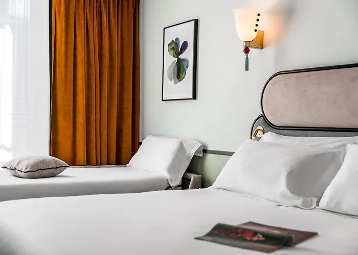 Faubourg Galant - Handwritten Collection 파리