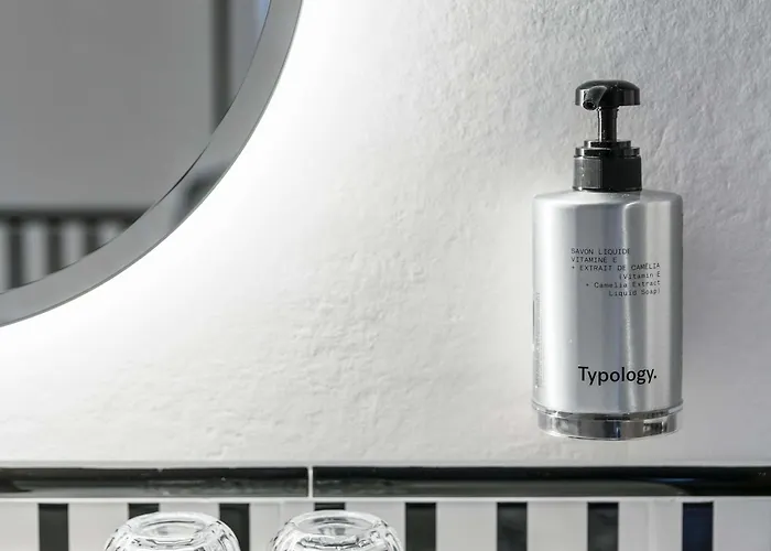 Hotel Faubourg Galant - Handwritten Collection Paryż